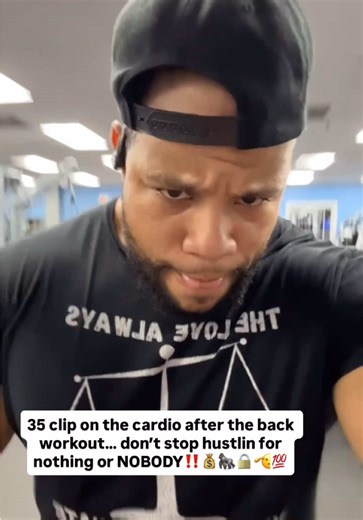 standing on principles‼️ #ghettobodybuilder #gym #workout #fitness #hustle