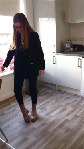 Taking that first step with my weak leg takes so much thought and energy to make it move #FND #fblifestyle #functionalneurologicaldisorder #neurology #seizures #disability #awareness #health #fndawareness #fndwarrior | Functional Neurological Disorder/ FND Hope International