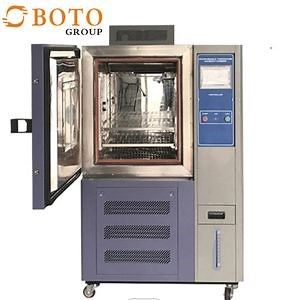 [Hot Item] Thermal Shcok Chamber High-Low Temperature Test Chamber