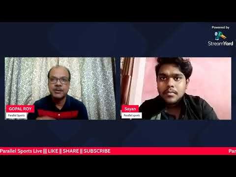 🔴LIVE: ক্লাবজোটের সঙ্গে ইস্টবেঙ্গল আছে কী ? এবারে কী অবনমন আছে ?
