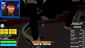 30K views · 816 reactions | I Awakened Dragon Talon V2 And It's INSANE.. (Blox Fruits) #foltyn #new #viral #video #roblox #gaming | Foltyn Gaming | Facebook