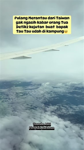 FitriNaia (@fitrinaia)’s video of surprising parents