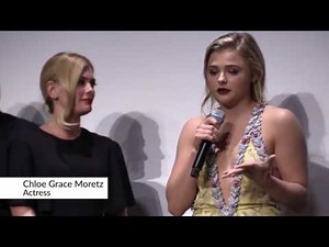 Brain on Fire TIFF 2016 Highlights - Encephalitis International