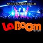 La Boom New York – New York (NYC)