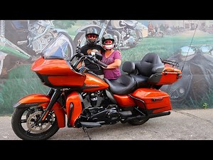 Top 5 Things We Like about the 2020 Road Glide Limited