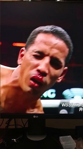 2019/05/18🔥🔥井上尚弥vsエマヌエル・ロドリゲス🔥🔥2回TKOで圧勝‼️🥊🥊IBF世界バンタム級タイトルマッチ・WBA防衛② / WBSS準決勝🥊🥊(イギリス・グラスゴー)