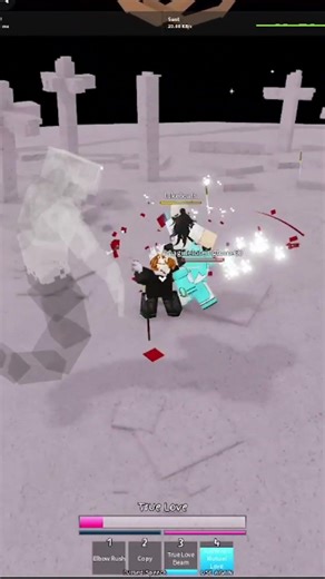 Yuta Jacob's Ladder is goated #roblox #jujutsushenanigans #jacobsladder