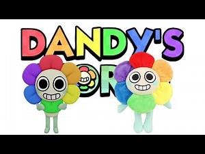 Roblox | How to Make Dandy in Gacha Online! | Dandy’s World Character Creation