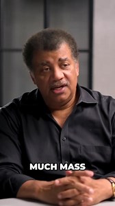 Neil deGrasse Tyson breaks down human senses, escape velocity, and how we spot black holes. Mind blown! #blackholes #space #Science #astrophysics #neildegrassetyson | Explore Science