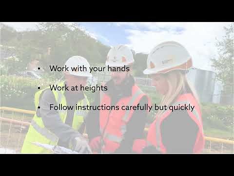 The Role of a Labourer