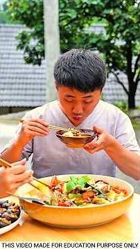 Whose food tasted better, Motu or Patlu? #shorts