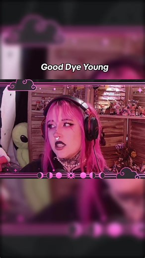 Transform Your Look with Good Dye Young Pink Hair