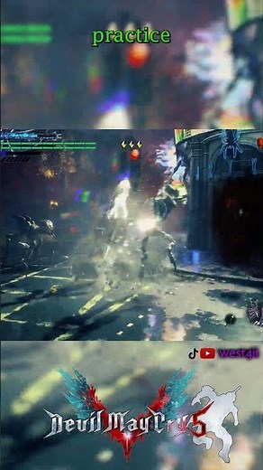 DMC3 VERGIL MOD HELL AND HELL BEOWULF