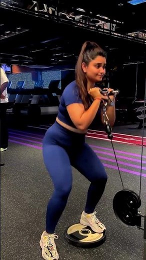 The Formula for a 34-24-36 Figure: Full Body Sculpting Routine. #SculptingFormula