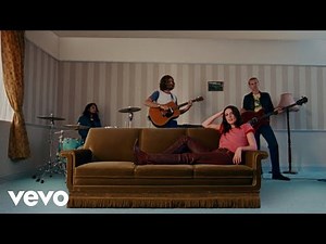 Wolf Alice - The Sofa (Official Video)