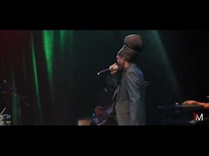 Skeleton Blazer - Storm is over