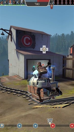 TF2 ANGRY GAMER #tf2 #teamfortress2 #gaming #tf2memes #shorts #fyp