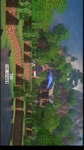 Mini block craft's official video #miniblocks #miniblockcraft3d