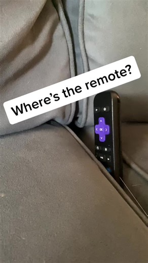 Finding Your Roku Remote: Tips and Tricks
