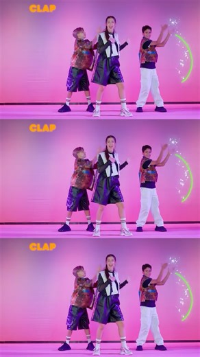 KIDZ BOP | It’s time for an after school dance party to Mystical Magical 🪩✨ from our new album KIDZ BOP 52 ! Check out KIDZ BOP interactive dance... | Instagram