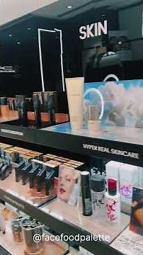 MAC Store Visit 💋 Luxury Makeup Walkthrough #maccosmetics #maccosmetics #macstore #makeupshopping