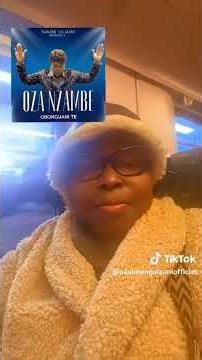 Musique 🎶 gospel en dange? Abonnez-vous sur pauline nzuizani officiel.