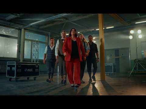 ME & THE OPERATORS - We Are Your Operators (official video)
