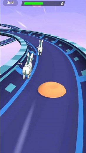 skyzoo animal running games 3d gameplay