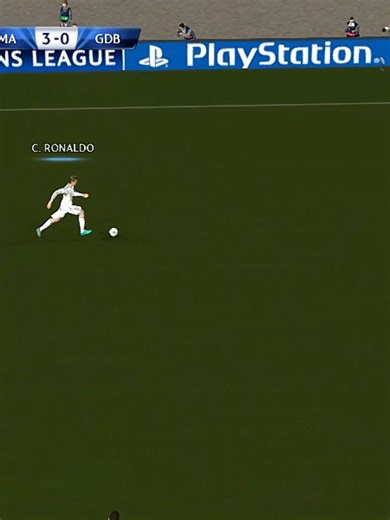 Cristiano Ronaldo's Prime Performance in 2014