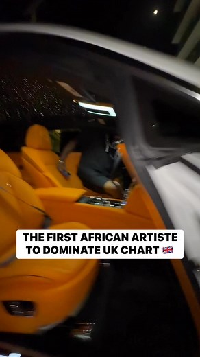 111K views · 2.9K reactions | Davido’s 5IVE” album becomes the first African album to debut (12) songs on the UK  Spotify Daily Songs chart. #davidolifestyle #davidoofficial #30bg #davido | Abiodun Christopher | Facebook