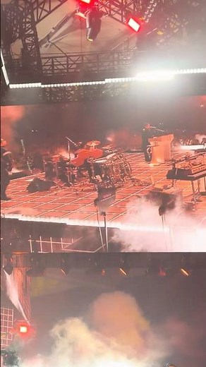 King Gnu - 飛行艇（Live）CEN+RAL TOUR 2026