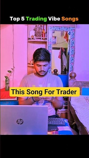 Top 5 Trading Vibe Songs ☠️