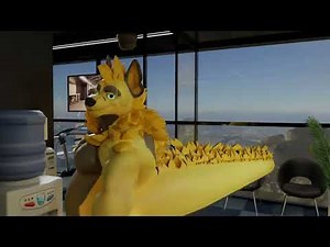 Check This Out - Furry Animation