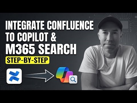 Full Step by Step Confluence Connector Setup