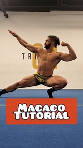 So you wanna learn how to Macaco huh? Génial👉🏾👉🏾 . . . #tricking #martialarts #capoeira #tutorial #howto #learnwithme #flip #macaco | Sam Lee Herring