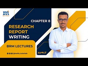 How to Write a Research Report: Step-by-Step Guide.