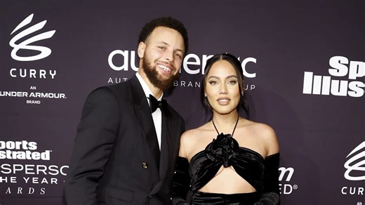 Ayesha Curry | This Is How I Made It