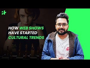 How Web Shows Have Started Cultural Trends | Binge