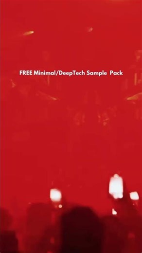 Dive into Minimal/Deep Tech: FREE Sample Pack by Select Samples