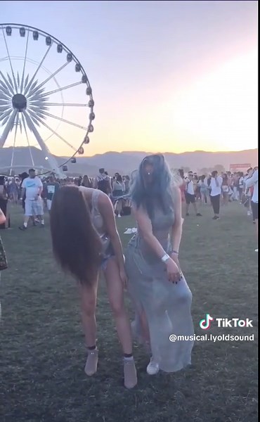 Coachella 2016 Highlights and Memories