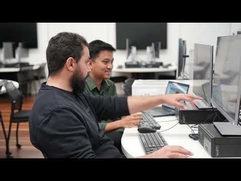 Advanced Telecommunications Course