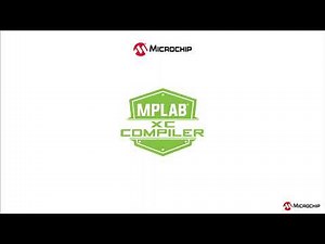 The MPLAB® XC Compiler Family