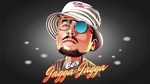 NEW song "Jagga Jagga" out now!!!🔥🎉 WATCH the full video here: ► www.eesy-ees.com/links …and see if you can find the hidden code to a word of the #GameChangerHunt to win over half a million N$ in bitcoin. | EES