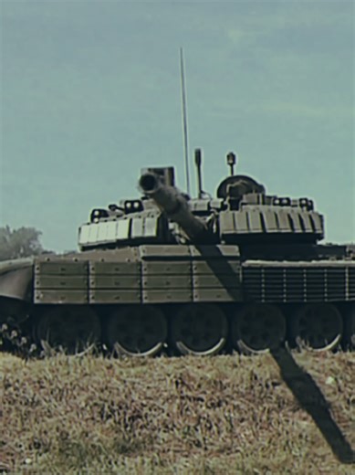 T-72M2 Moderna: The Slovak Main Battle Tank Upgrade