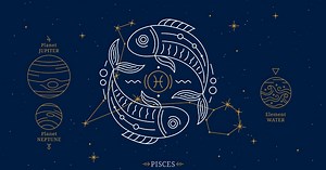 Neptune Is Reentering Pisces: What Each Zodiac Sign Should Know