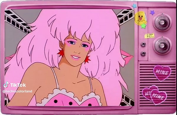 Nostalgic 80s Cartoon Memories and Aesthetics