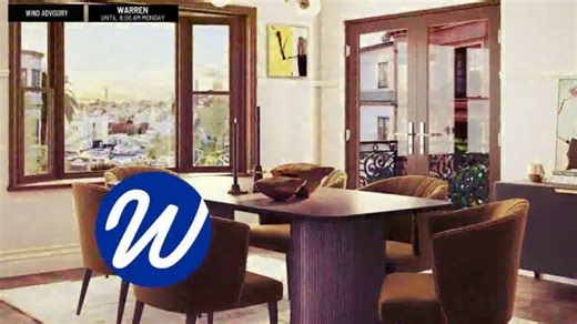 Window World TV Spot, 'Number One in America'