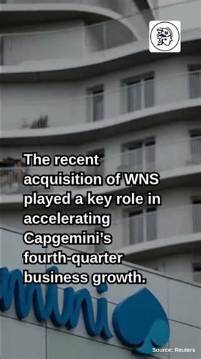 Boosted by WNS Acquisition and AI Growth