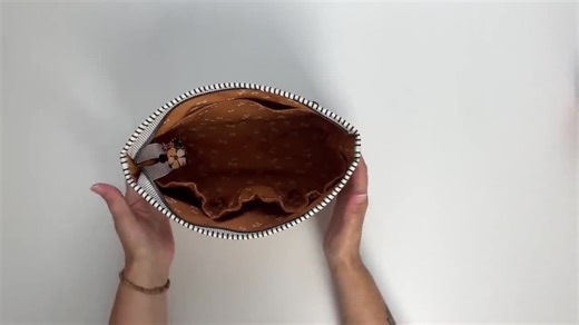 Oleander Pouch Sewing Pattern   Video, Pdf File, Instant Download, Sotak Patterns, Sew, Toiletry Bag - Etsy