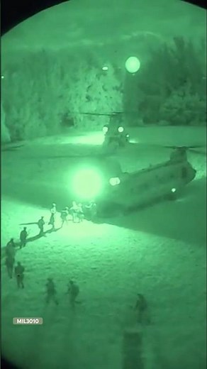 U.S. Army 75th Ranger Regiment | Military Exercises in Hawaii